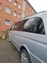 Mercedes-Benz mercedes viano