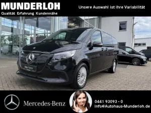 Mercedes-Benz V 250 d STYLE Lang LIEGEPAKET+STANDHEIZUNG+AHK