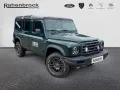 INEOS Grenadier Fieldmaster Station Wagon 3.0 Diesel