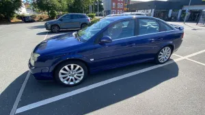 Opel Vectra C GTS 2.0T TAUSCH möglich