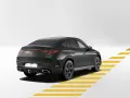 Mercedes-Benz GLC 220 d 4M COUPE AMG EDITION PANO DISTRO AHK