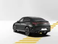 Mercedes-Benz GLC 220 d 4M COUPE AMG EDITION PANO DISTRO AHK