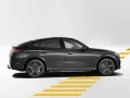 Mercedes-Benz GLC 220 d 4M COUPE AMG EDITION PANO DISTRO AHK