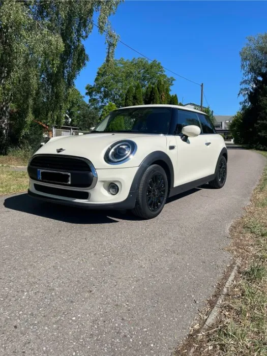MINI One One
