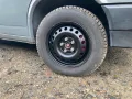 Volkswagen VW T4 2,4 Transporter/ Lkw geschlossen Kasten