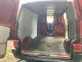 Volkswagen VW T4 2,4 Transporter/ Lkw geschlossen Kasten
