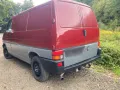 Volkswagen VW T4 2,4 Transporter/ Lkw geschlossen Kasten