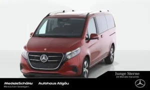 Mercedes-Benz V 250 d Lang STYLE 8-SITZER AHK KAMERA DISTRONIC