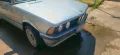 BMW Cabrio E21 Bau 323i Automatik