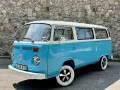 Volkswagen T2  Restored Collectors item