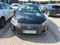Hyundai IONIQ Ioniq Trend Plug-In Hybrid