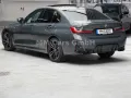 BMW 330i M Sport Pro 360°-ACC-DAP-GSD-HK-HUD-Memory-