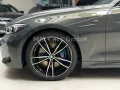 BMW 330i M Sport Pro 360°-ACC-DAP-GSD-HK-HUD-Memory-