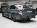 BMW 330i M Sport Pro 360°-ACC-DAP-GSD-HK-HUD-Memory-