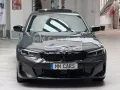 BMW 330i M Sport Pro 360°-ACC-DAP-GSD-HK-HUD-Memory-