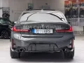 BMW 330i M Sport Pro 360°-ACC-DAP-GSD-HK-HUD-Memory-