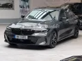 BMW 330i M Sport Pro 360°-ACC-DAP-GSD-HK-HUD-Memory-