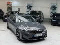 BMW 330i M Sport Pro 360°-ACC-DAP-GSD-HK-HUD-Memory-