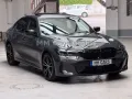 BMW 330i M Sport Pro 360°-ACC-DAP-GSD-HK-HUD-Memory-