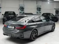 BMW 330i M Sport Pro 360°-ACC-DAP-GSD-HK-HUD-Memory-