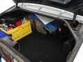 Oldsmobile Toronado 7.4 V8 370 PK RALLY KLAAR 10x TULPEN RA