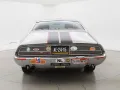 Oldsmobile Toronado 7.4 V8 370 PK RALLY KLAAR 10x TULPEN RA