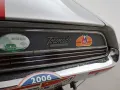 Oldsmobile Toronado 7.4 V8 370 PK RALLY KLAAR 10x TULPEN RA