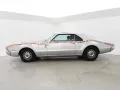 Oldsmobile Toronado 7.4 V8 370 PK RALLY KLAAR 10x TULPEN RA