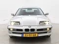 BMW 850 8-serie Ci 5.0 V12 ORIGINEEL NEDERLANDS ORIG