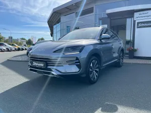 BYD SEAL U DM-I Boost 1.5 PHEV + Pano + HUD + 360°
