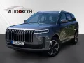 JAECOO J5 1.5 TGDI HEV Exclusive / PANO / 540° / LEDER 