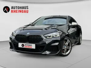 BMW 2er Gran Coupé M235i xDrive HEAD-UP LED 