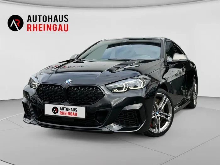 BMW 2er Gran Coupé M235i xDrive HEAD-UP LED 