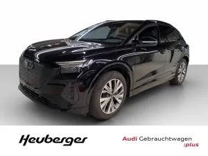 Audi Q4 e-tron 45 quattro AHK, ACC, AR-HUD, Matrix