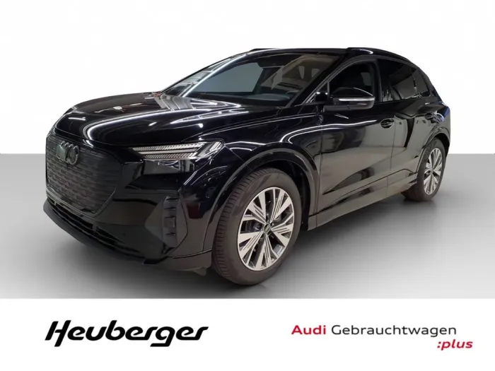 Audi Q4 e-tron 45 quattro AHK, ACC, AR-HUD, Matrix