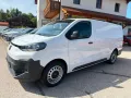 Fiat Scudo Kasten 2.0Ltr-130kW(177PS)HDI L3 Basis