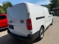 Fiat Scudo Kasten 2.0Ltr-130kW(177PS)HDI L3 Basis