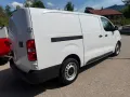 Fiat Scudo Kasten 2.0Ltr-130kW(177PS)HDI L3 Basis