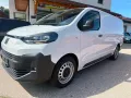 Fiat Scudo Kasten 2.0Ltr-130kW(177PS)HDI L3 Basis