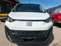 Fiat Scudo Kasten 2.0Ltr-130kW(177PS)HDI L3 Basis