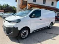 Fiat Scudo Kasten 2.0Ltr-130kW(177PS)HDI L3 Basis