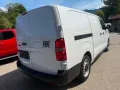 Fiat Scudo Kasten 2.0Ltr-130kW(177PS)HDI L3 Basis