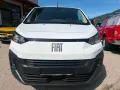 Fiat Scudo Kasten 2.0Ltr-130kW(177PS)HDI L3 Basis