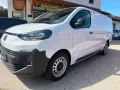 Fiat Scudo Kasten 2.0Ltr-130kW(177PS)HDI L3 Basis