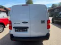 Fiat Scudo Kasten 2.0Ltr-130kW(177PS)HDI L3 Basis