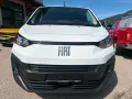 Fiat Scudo Kasten 2.0Ltr-130kW(177PS)HDI L3 Basis