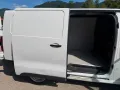 Fiat Scudo Kasten 2.0Ltr-130kW(177PS)HDI L3 Basis
