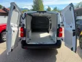 Fiat Scudo Kasten 2.0Ltr-130kW(177PS)HDI L3 Basis