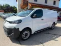 Fiat Scudo Kasten 2.0Ltr-130kW(177PS)HDI L3 Basis