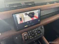 Land Rover Defender 4.4 P635 110 OCTA GRAY/BROWN In STOCK